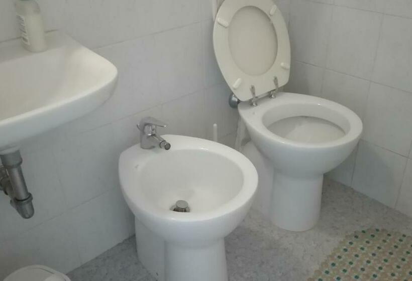 اتاق استاندارد, Agriturismo Cerquaglia