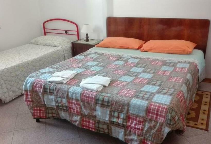 اتاق استاندارد, Agriturismo Cerquaglia