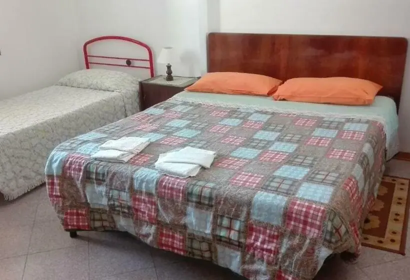 スタンダードルーム, Agriturismo Cerquaglia