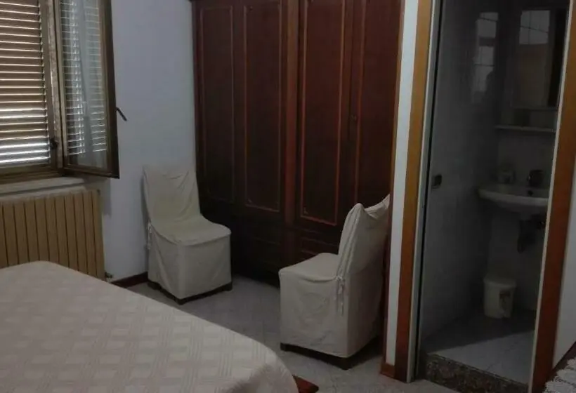 スタンダードルーム, Agriturismo Cerquaglia