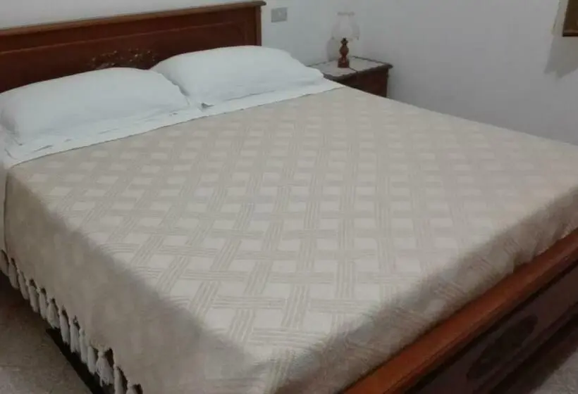 スタンダードルーム, Agriturismo Cerquaglia