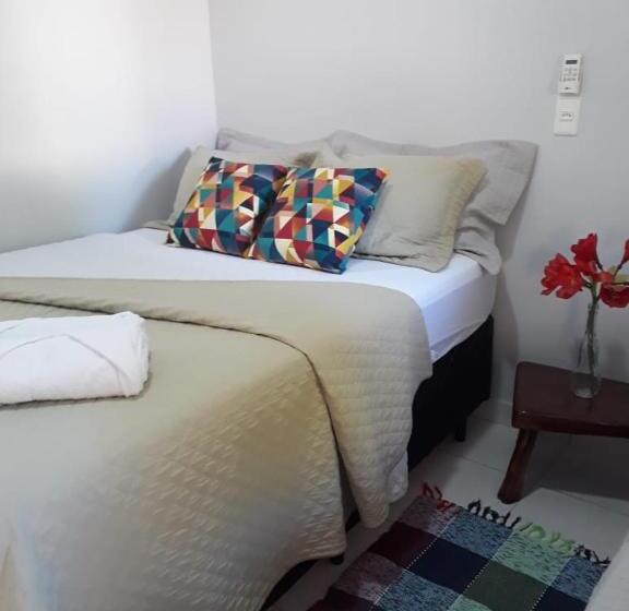 سوییت, Suites Do Ratinho