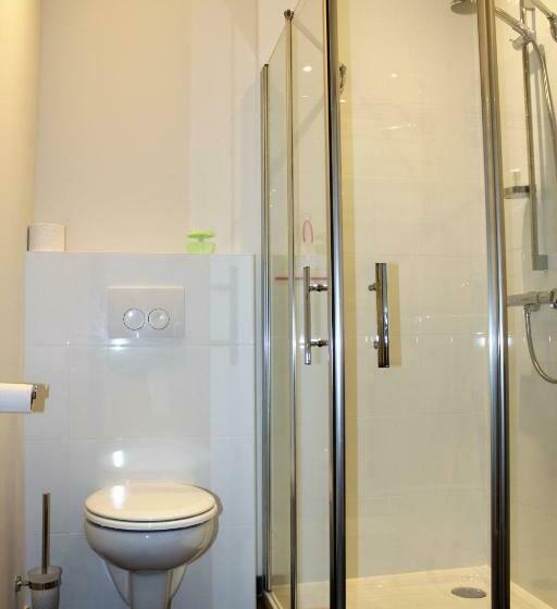 标准间, Ruiterhof B&b/hostel