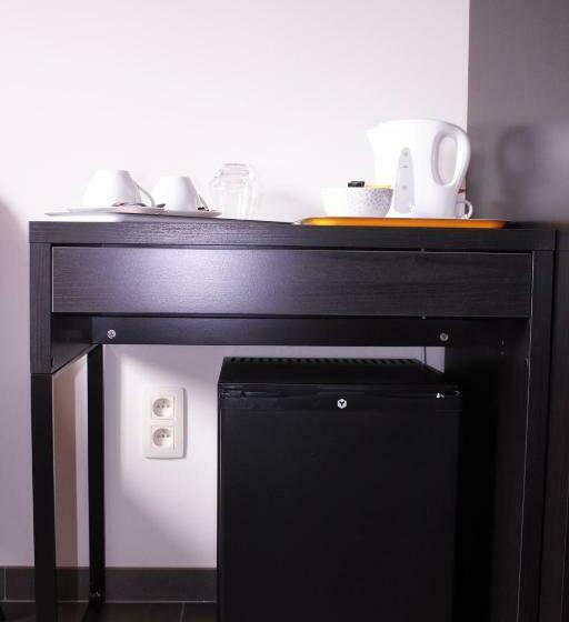 家庭间, Ruiterhof B&b/hostel