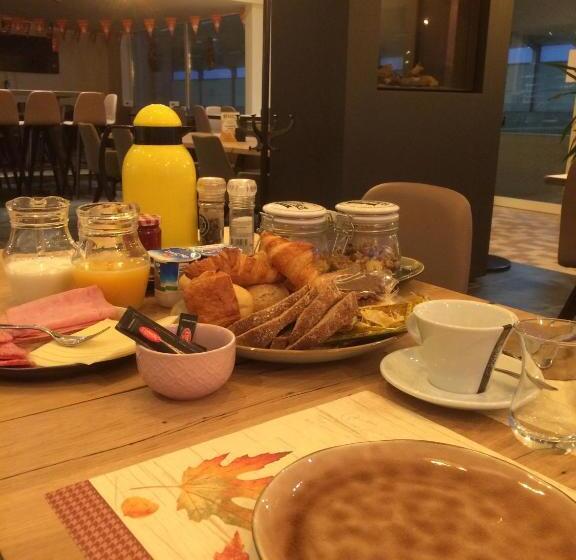 标准间, Ruiterhof B&b/hostel