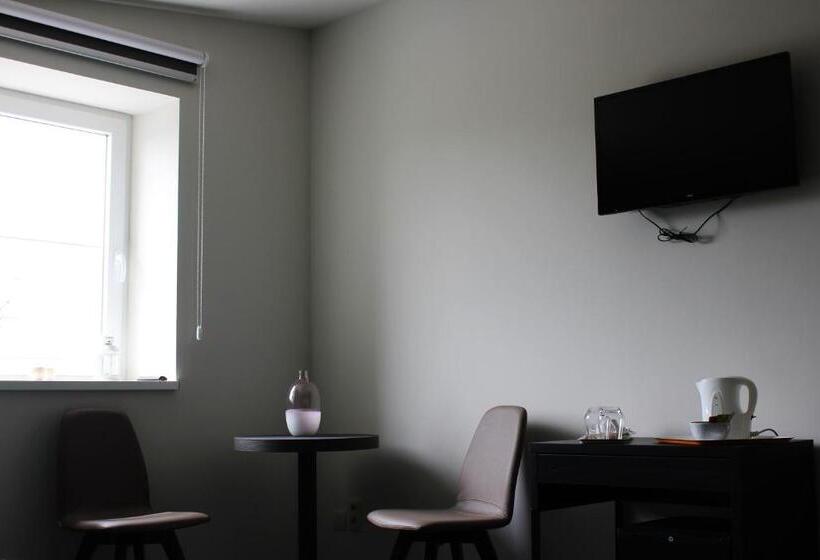 标准间, Ruiterhof B&b/hostel