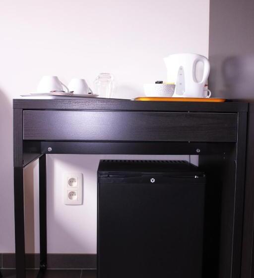 标准间, Ruiterhof B&b/hostel