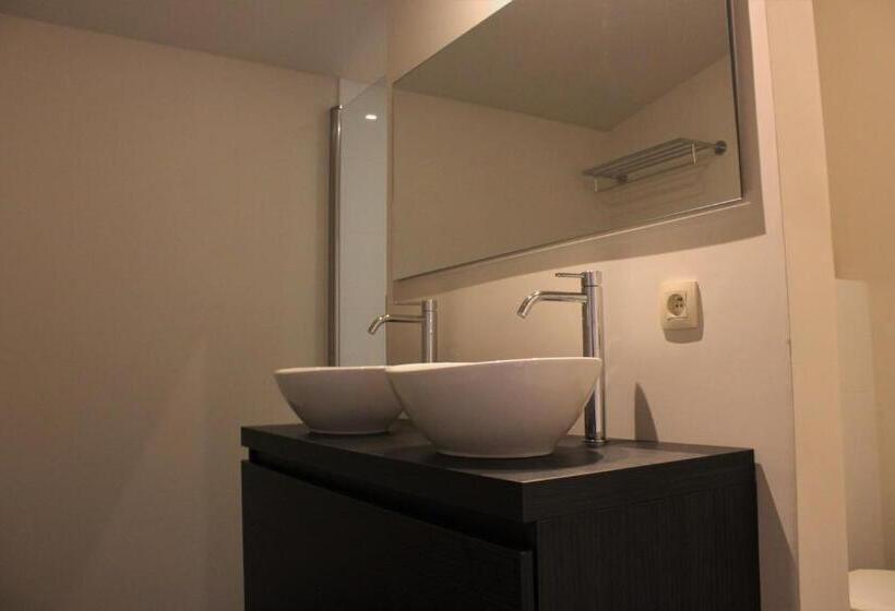 家庭间, Ruiterhof B&b/hostel