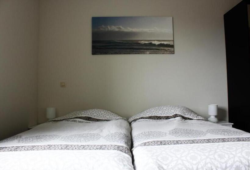 家庭间, Ruiterhof B&b/hostel