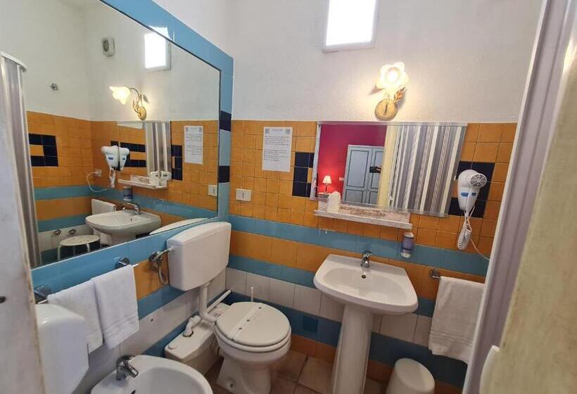 Номер Стандарт, Alcantara Natura Country House