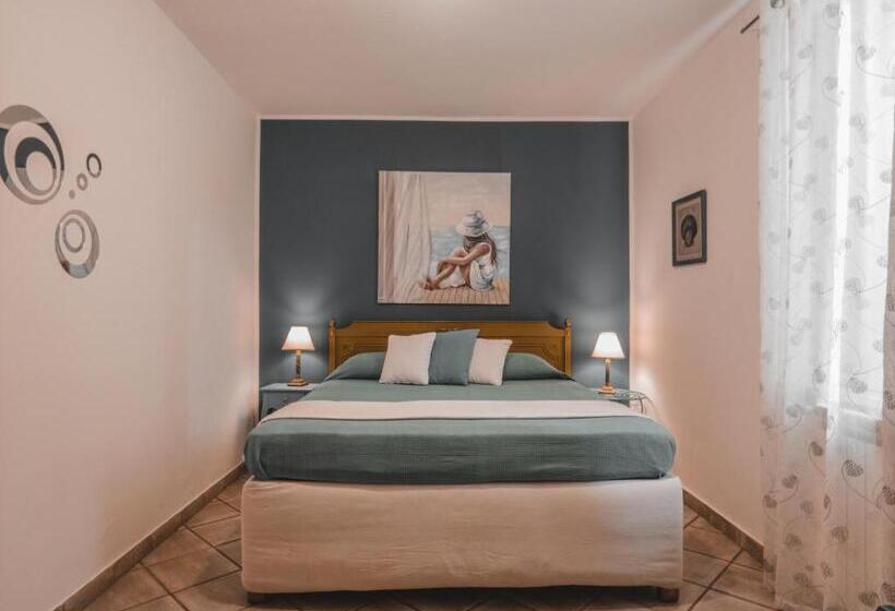 Номер Superior, Alcantara Natura Country House