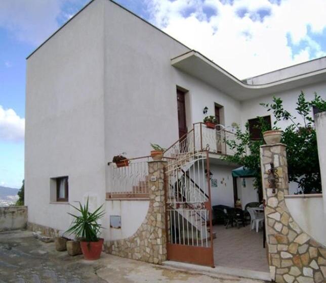 חדר סטנדרט עם מיטת קינג, Bed And Breakfast Arcobaleno