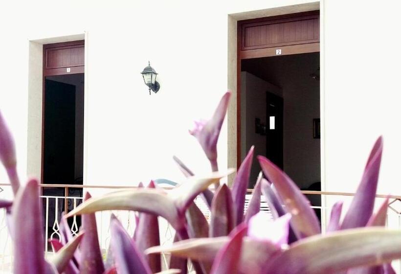 חדר סטנדרט עם מיטת קינג, Bed And Breakfast Arcobaleno