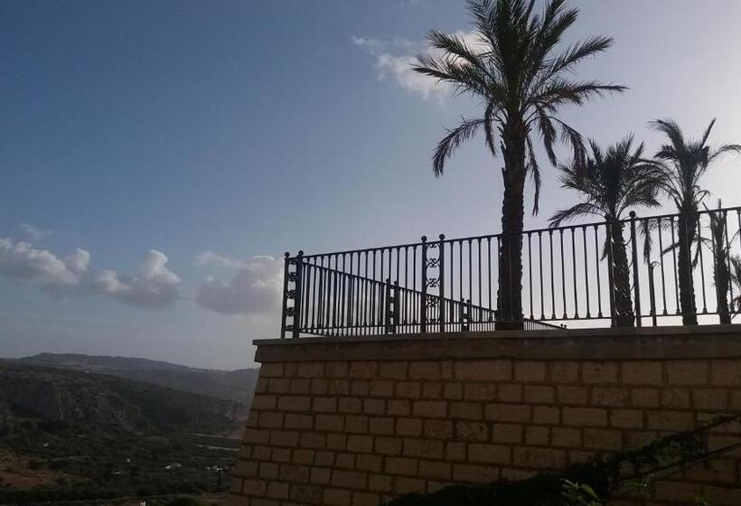 חדר סטנדרט עם מיטת קינג, Bed And Breakfast Arcobaleno