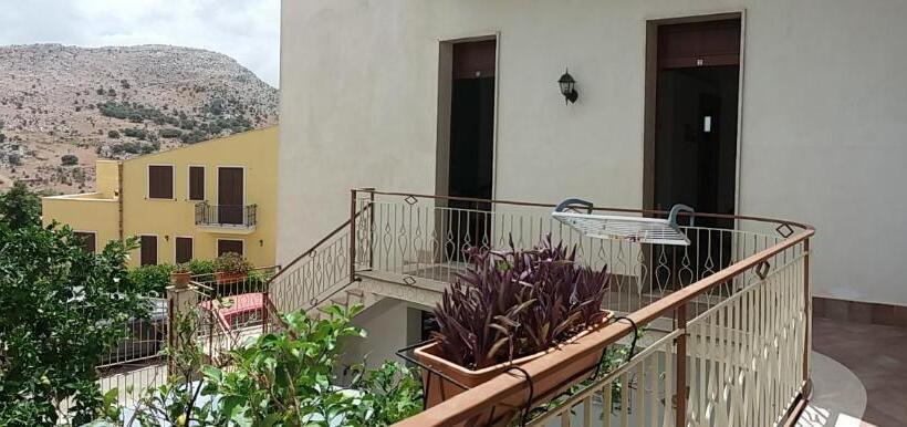 חדר סטנדרט עם מיטת קינג, Bed And Breakfast Arcobaleno