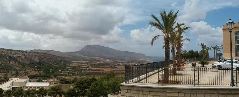 اتاق استاندارد با تخت بزرگ, Bed And Breakfast Arcobaleno