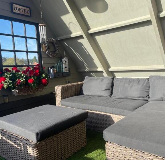 Номер Deluxe Одноместный, Boven Langs