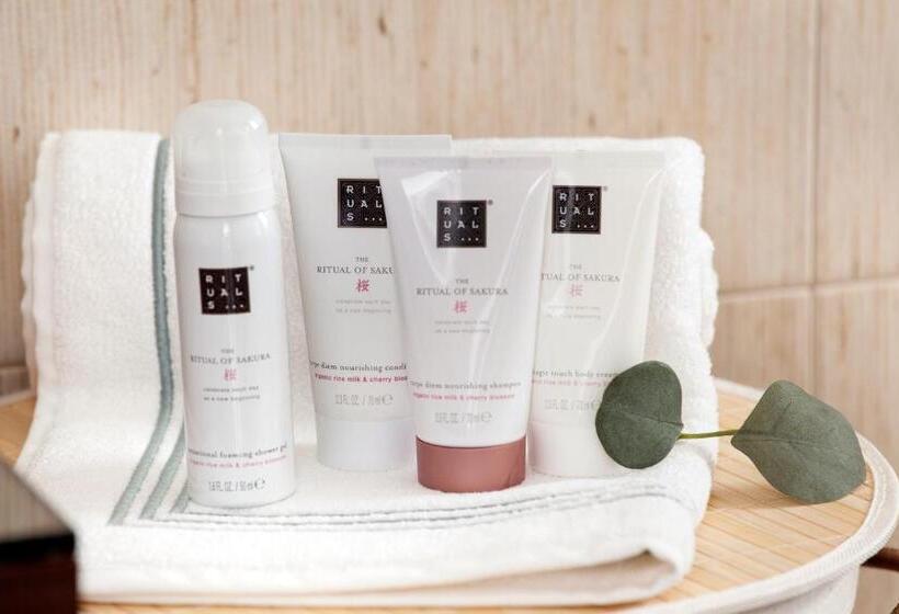 デラックスルーム, Cali Deluxe Holidays, Sesimbra