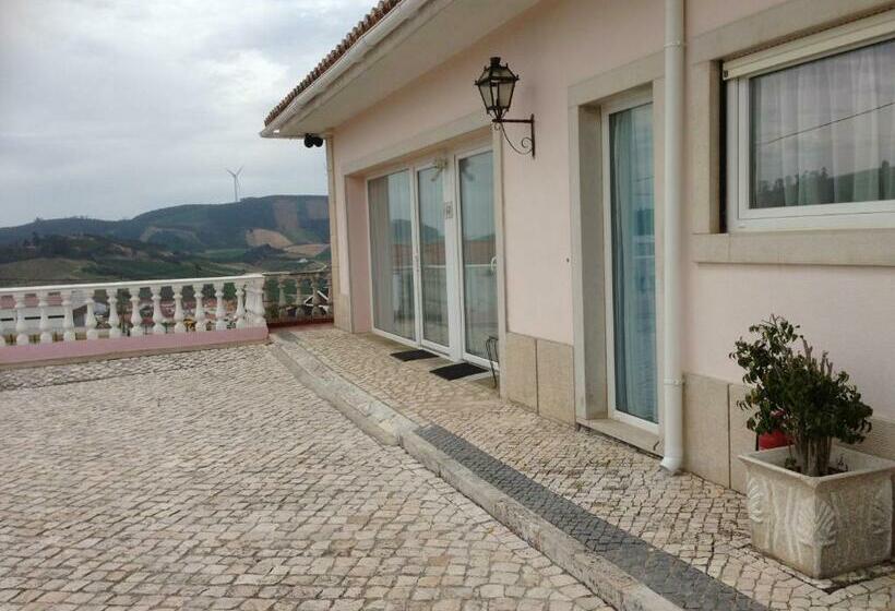 Номер Стандарт Вид на Горы, Domestival