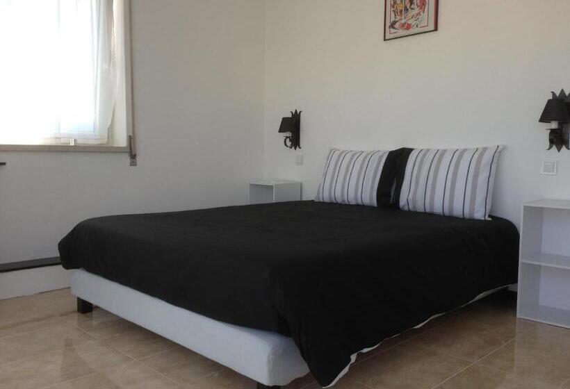 Номер Стандарт Вид на Горы, Domestival