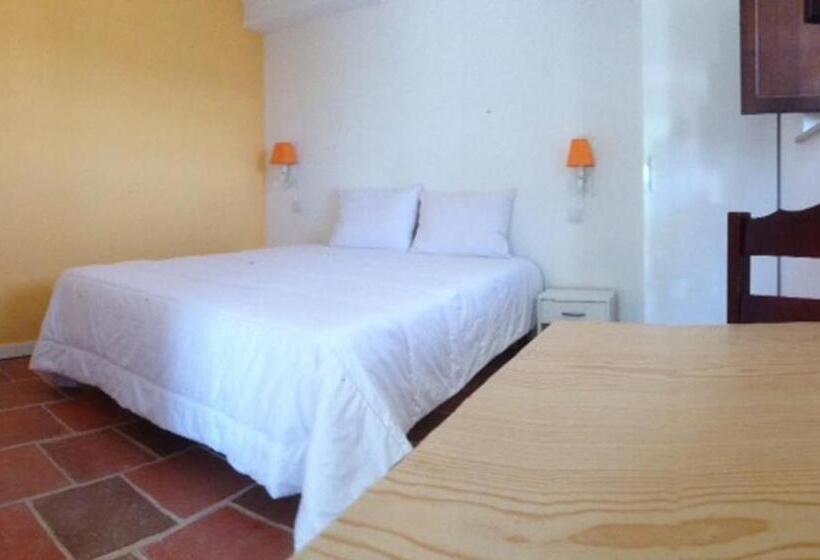 Номер Стандарт Вид на Бассейн, Domestival