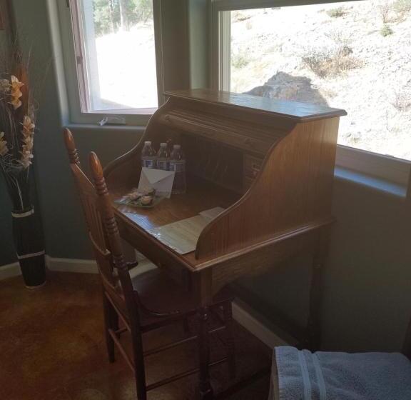 חדר סטנדרט, Engvadonia Yosemite B And B