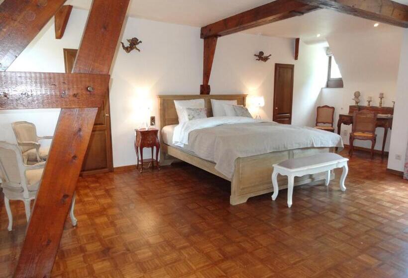 Номер Стандарт, Le Chateau Des Eglantines