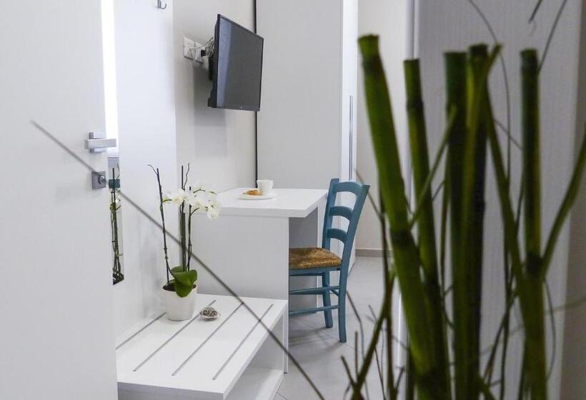 סוויטה משפחתית, Le Due Palme