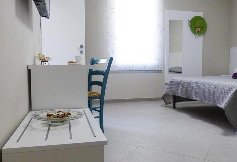 חדר דלוקס, Le Due Palme