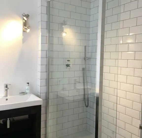 デラックスルーム, Private Luxury Retreat