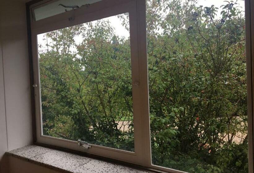 标准间, Private Luxury Retreat