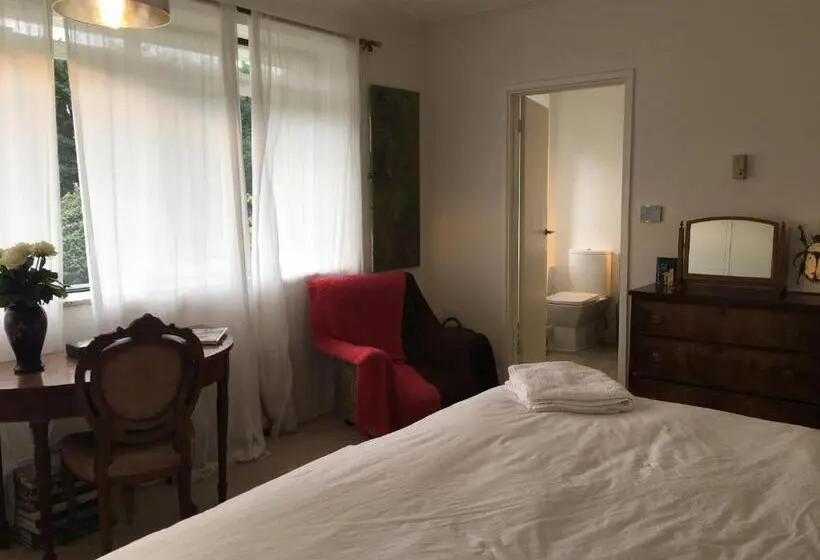 デラックスルーム, Private Luxury Retreat