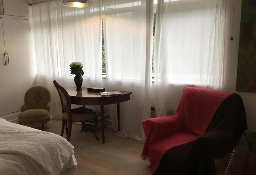 デラックスルーム, Private Luxury Retreat