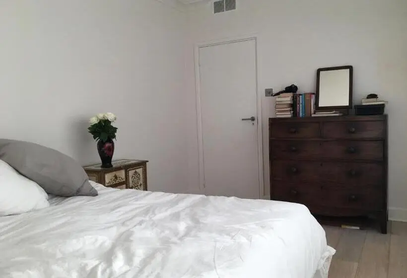 バス共有のスタンダードルーム, Private Luxury Retreat