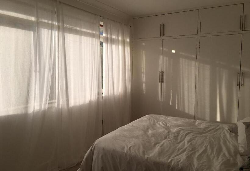 带共用浴室的标准房间, Private Luxury Retreat