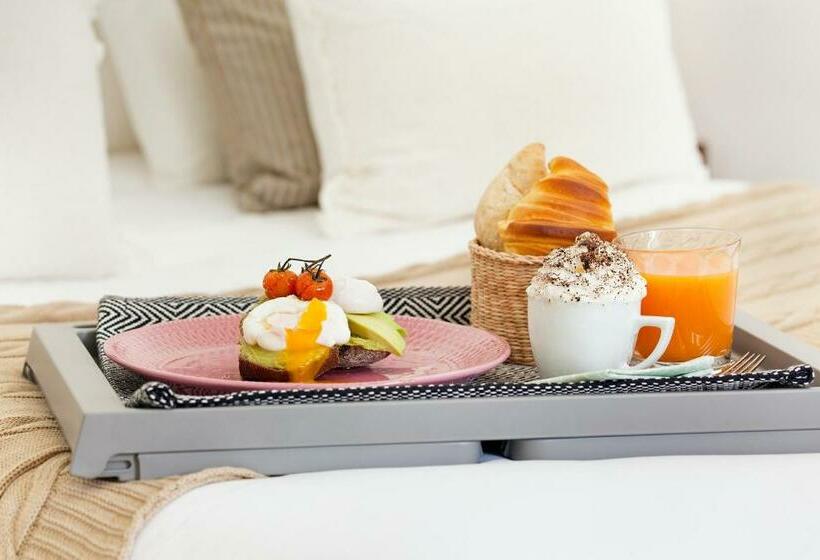 スイート, Cali Deluxe Holidays, Sesimbra