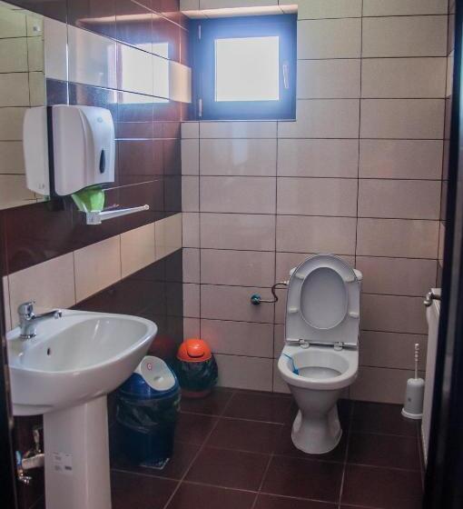 Номер Стандарт Вид на Горы, Pensiunea Drumul Voievozilor