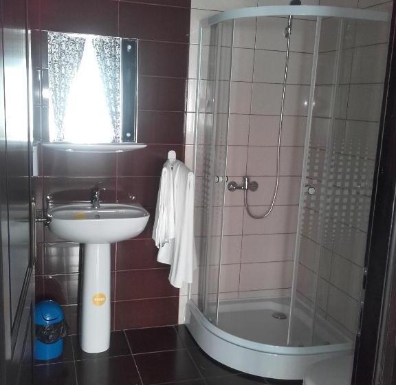 Дом 1 Спальня, Pensiunea Drumul Voievozilor