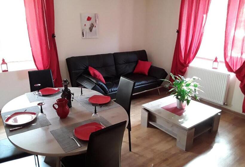 ２ベッドルームアパートメント, La Grange De Loghju