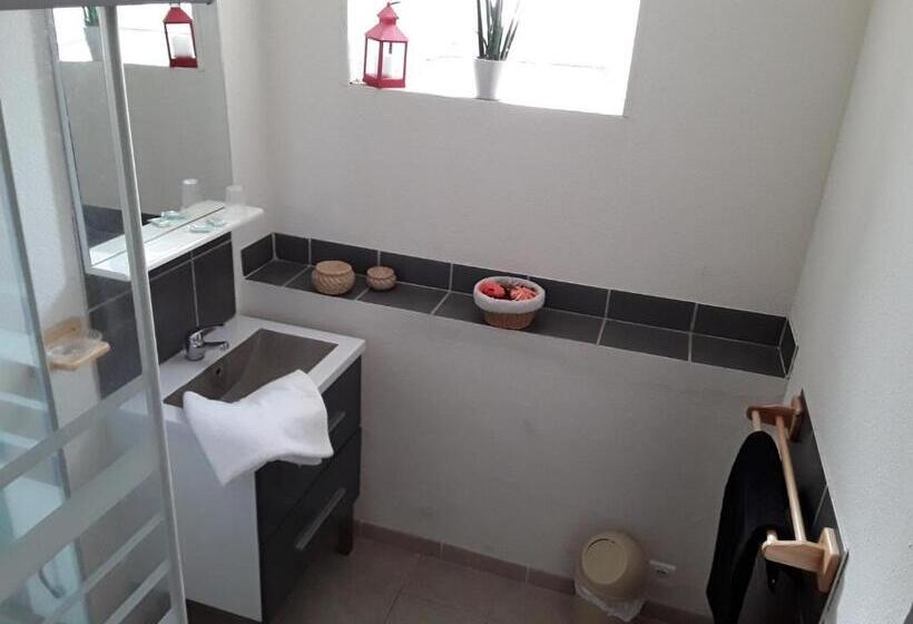 Апартаменты 2 Спальни, La Grange De Loghju