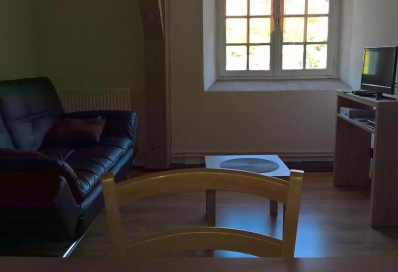 Апартаменты 1 Спальня, La Grange De Loghju