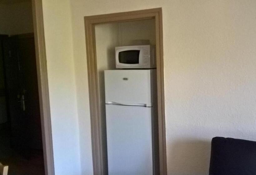 Апартаменты 1 Спальня, La Grange De Loghju