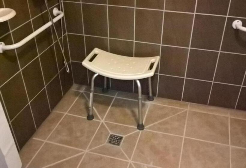 スタンダードスタジオ, La Grange De Loghju