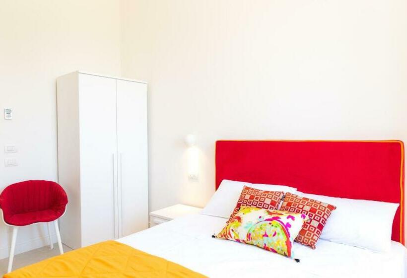 اتاق استاندارد, Maison Ro