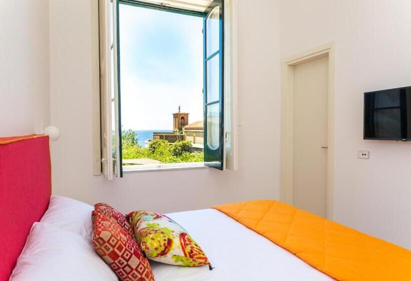 اتاق استاندارد, Maison Ro