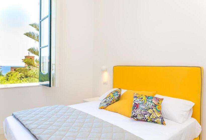 اتاق استاندارد, Maison Ro