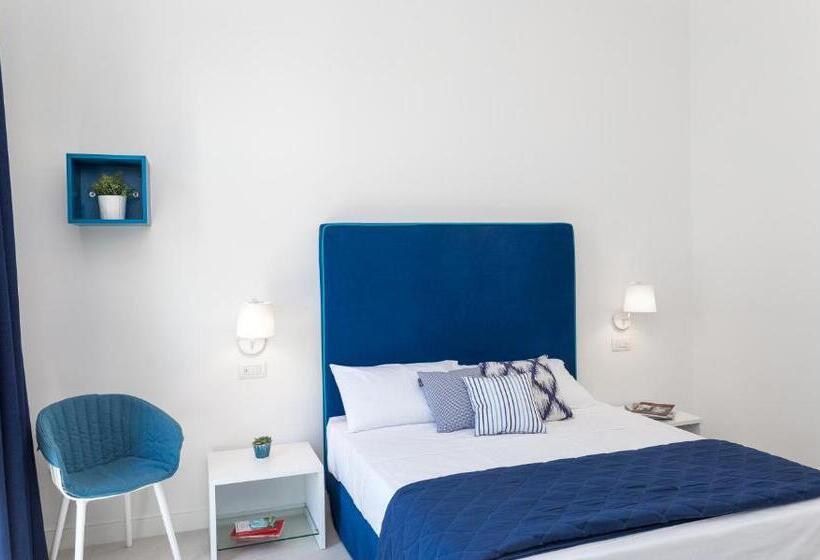 اتاق لوکس سه تخته, Maison Ro