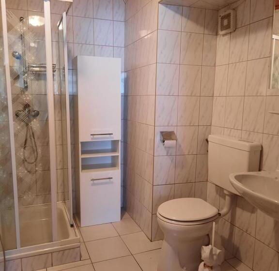Номер Стандарт, Gästehaus Zur Post   Heritage Inn