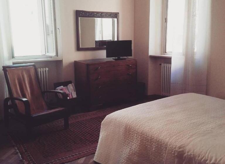 Номер Стандарт, B&b Da Zia Ore