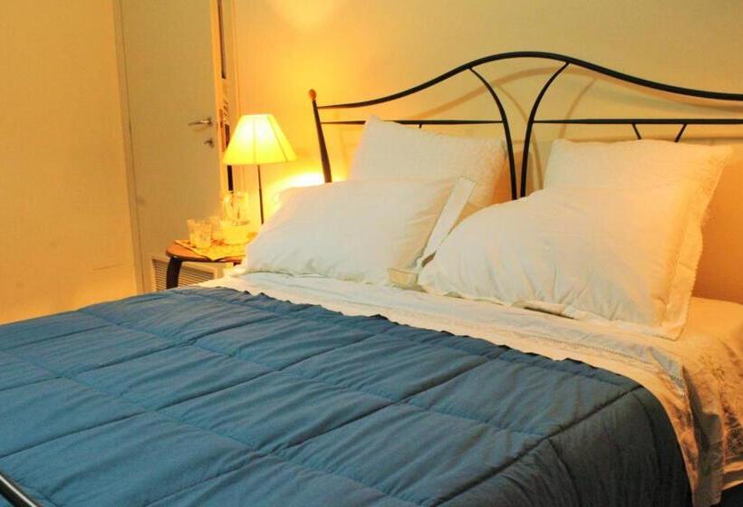 Номер Стандарт, B&b Da Zia Ore